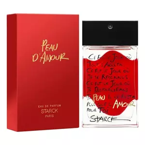 Starck Peau D'Amour - Интернет-магазин. Kalinka-parfum.ru