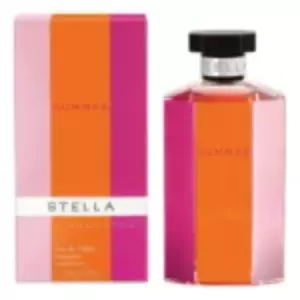 Stella McCartney  Stella Summer - Интернет-магазин. Kalinka-parfum.ru