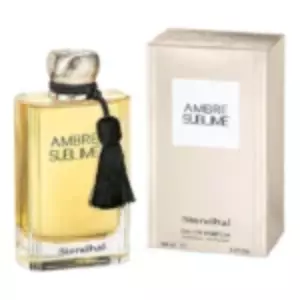Stendhal  Ambre Sublime - Интернет-магазин. Kalinka-parfum.ru
