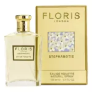 Floris Stephanotis - Интернет-магазин. Kalinka-parfum.ru