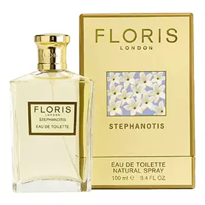 Floris Stephanotis - Интернет-магазин. Kalinka-parfum.ru