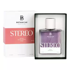 Botanicae Stereo - Интернет-магазин. Kalinka-parfum.ru
