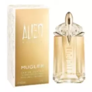 Mugler Alien Goddess - Интернет-магазин. Kalinka-parfum.ru