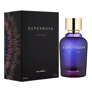 Nicheend Supernova - Интернет-магазин. Kalinka-parfum.ru