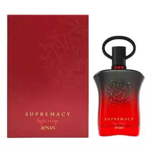 Afnan Supremacy Tapis Rouge - Интернет-магазин. Kalinka-parfum.ru