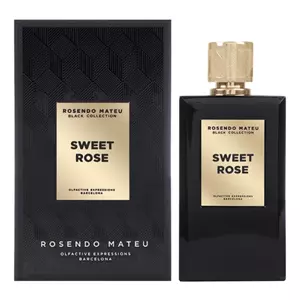 Rosendo Mateu Sweet Rose - Интернет-магазин. Kalinka-parfum.ru