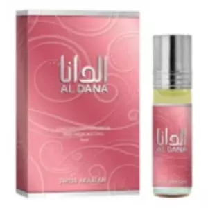 Swiss Arabian  Al Dana - Интернет-магазин. Kalinka-parfum.ru