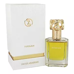 Swiss Arabian Hayaam - Интернет-магазин. Kalinka-parfum.ru