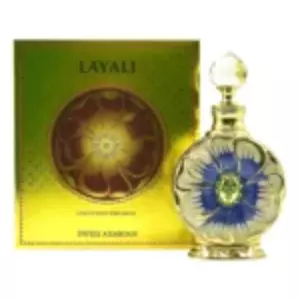 Swiss Arabian Layali - Интернет-магазин. Kalinka-parfum.ru