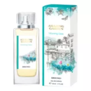 Brocard Amazing Garden Morning Dew - Интернет-магазин. Kalinka-parfum.ru