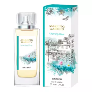 Brocard Amazing Garden Morning Dew - Интернет-магазин. Kalinka-parfum.ru