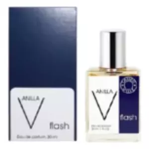 Tauerville  Vanilla Flash - Интернет-магазин. Kalinka-parfum.ru