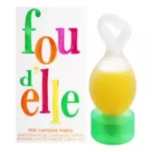 Ted Lapidus  Fou D'Elle - Интернет-магазин. Kalinka-parfum.ru