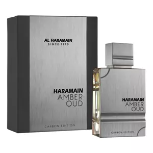 Al Haramain Perfumes Amber Oud Carbon Edition - Интернет-магазин. Kalinka-parfum.ru