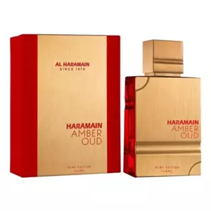 Al Haramain Perfumes Amber Oud Ruby Edition - Интернет-магазин. Kalinka-parfum.ru