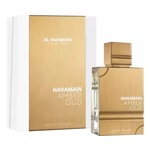 Al Haramain Perfumes Amber Oud White Edition - Интернет-магазин. Kalinka-parfum.ru