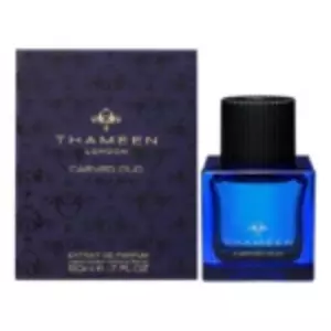 Thameen Carved Oud - Интернет-магазин. Kalinka-parfum.ru