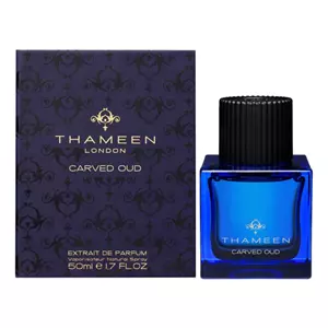 Thameen Carved Oud - Интернет-магазин. Kalinka-parfum.ru