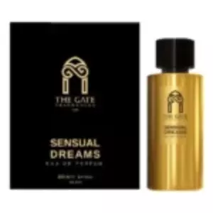 The Gate Fragrances Paris  Sensual Dreams - Интернет-магазин. Kalinka-parfum.ru