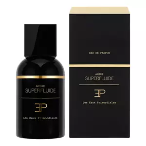 Les Eaux Primordiales Ambre Superfluide - Интернет-магазин. Kalinka-parfum.ru