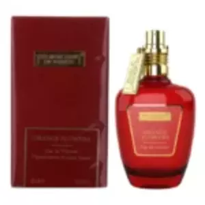 The Merchant Of Venice Orange Flowers - Интернет-магазин. Kalinka-parfum.ru