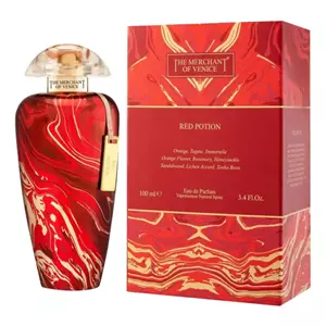 The Merchant Of Venice Red Potion - Интернет-магазин. Kalinka-parfum.ru