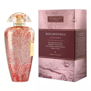 The Merchant Of Venice Rosa Moceniga - Интернет-магазин. Kalinka-parfum.ru