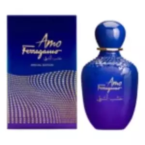 Salvatore Ferragamo Amo Ferragamo Oriental Wood - Интернет-магазин. Kalinka-parfum.ru