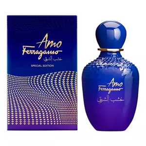 Salvatore Ferragamo Amo Ferragamo Oriental Wood - Интернет-магазин. Kalinka-parfum.ru