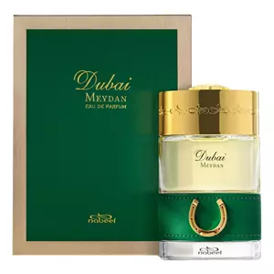 The Spirit of Dubai  Meydan - Интернет-магазин. Kalinka-parfum.ru