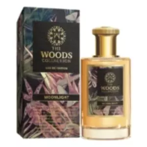 The Woods Collection Moonlight - Интернет-магазин. Kalinka-parfum.ru