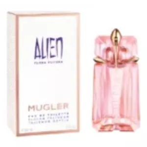 Mugler Alien Flora Futura - Интернет-магазин. Kalinka-parfum.ru