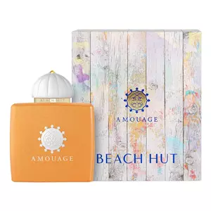 Amouage Beach Hut Woman - Интернет-магазин. Kalinka-parfum.ru