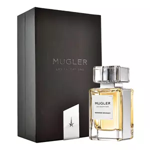 Mugler Les Exceptions Wonder Bouquet - Интернет-магазин. Kalinka-parfum.ru