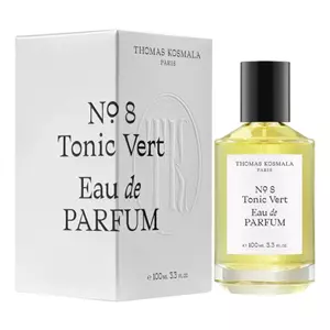 Thomas Kosmala No 8 Tonic Vert - Интернет-магазин. Kalinka-parfum.ru