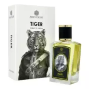 Zoologist Perfumes Tiger - Интернет-магазин. Kalinka-parfum.ru