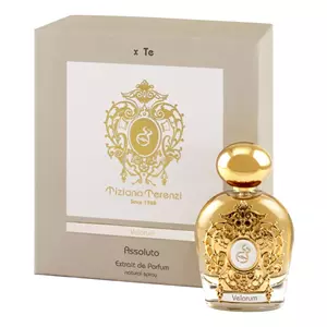 Tiziana Terenzi Velorum - Интернет-магазин. Kalinka-parfum.ru