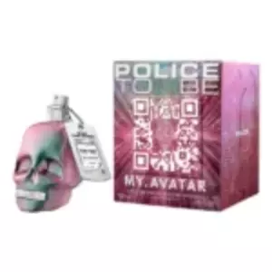 Police To Be - My.Avatar For Woman - Интернет-магазин. Kalinka-parfum.ru