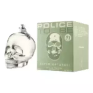 Police To Be - Super[Natural] - Интернет-магазин. Kalinka-parfum.ru