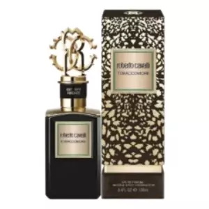 Roberto Cavalli Tobaccomore - Интернет-магазин. Kalinka-parfum.ru