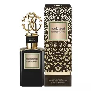 Roberto Cavalli Tobaccomore - Интернет-магазин. Kalinka-parfum.ru