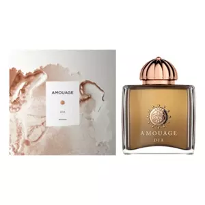 Amouage Dia For Woman - Интернет-магазин. Kalinka-parfum.ru