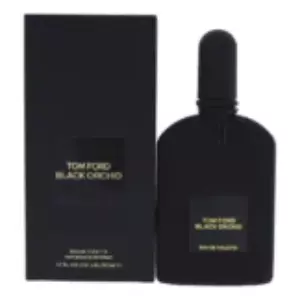 Tom Ford Black Orchid Eau De Toilette - Интернет-магазин. Kalinka-parfum.ru