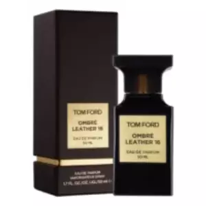 Tom Ford  Ombre Leather 16 - Интернет-магазин. Kalinka-parfum.ru