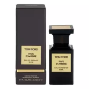 Tom Ford Rive D'Ambre - Интернет-магазин. Kalinka-parfum.ru