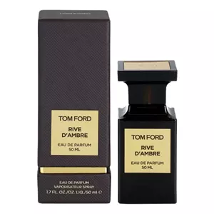 Tom Ford Rive D'Ambre - Интернет-магазин. Kalinka-parfum.ru