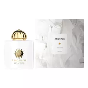 Amouage Honour For Woman - Интернет-магазин. Kalinka-parfum.ru