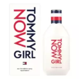 Tommy Hilfiger Tommy Girl Now - Интернет-магазин. Kalinka-parfum.ru