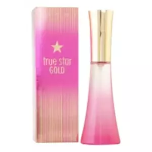 Tommy Hilfiger  True Star Gold - Интернет-магазин. Kalinka-parfum.ru