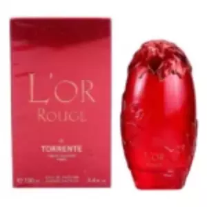 Torrente  L'Or Rouge - Интернет-магазин. Kalinka-parfum.ru